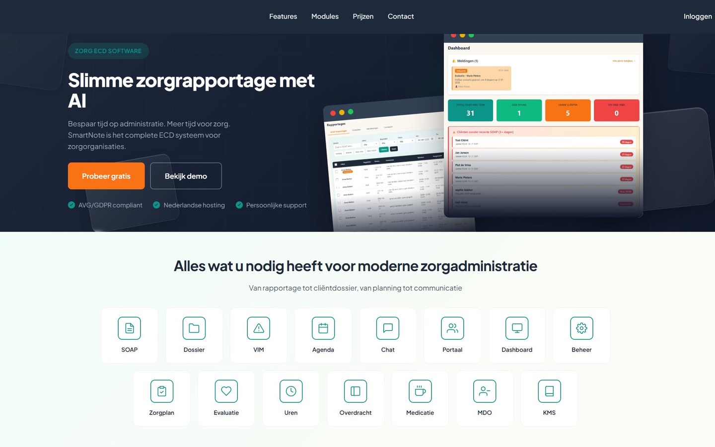 SmartNote